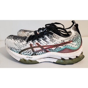 Asics Gel Kinsei Blast Men's size 8.5 1011B203 Running Shoes Sneakers